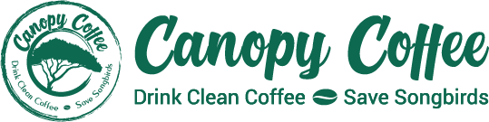 Canopy Coffee