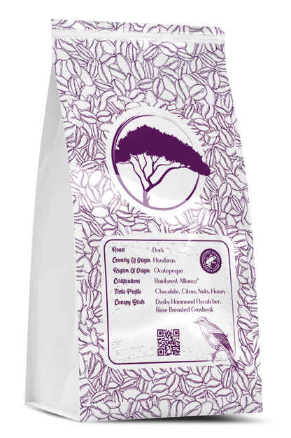 Dark Roast - Honduras