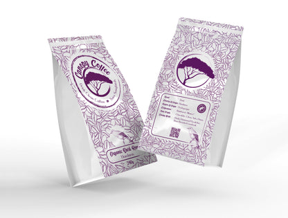 Dark Roast - Honduras