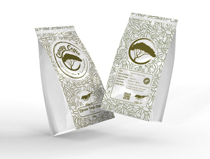 Espresso Single Source - Peru